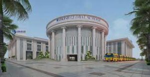 CBSE school in Greater Noida West