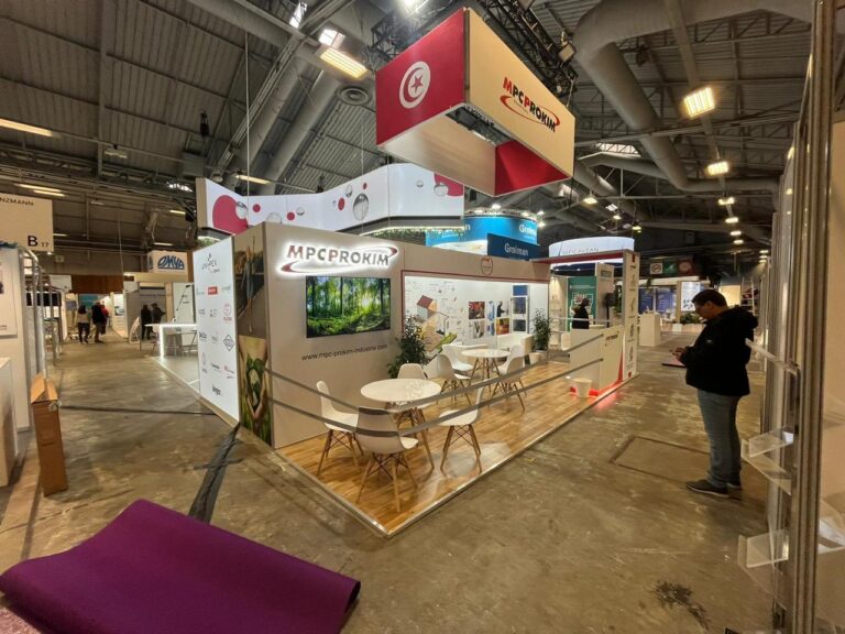 exhibition stand builder in milan