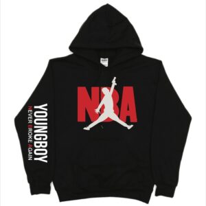 NBA-Youngboy-Pullover-Black-Hoodie