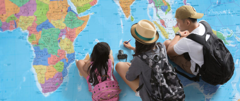 Traveling on a Budget with All World Travel