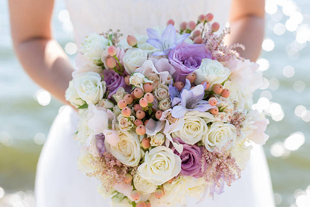 Wedding Bouquet