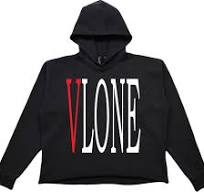 juice wrld vlone hoodie