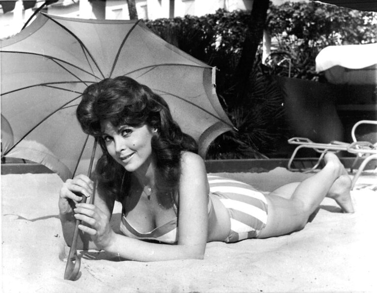 Tina Louise