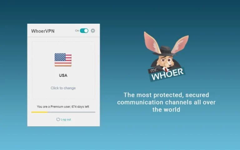 whoer