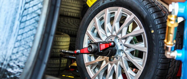Car Rims Improving the Look and Performance of Your Car