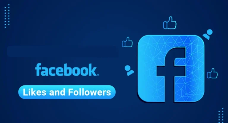 acebook Likes and Followers