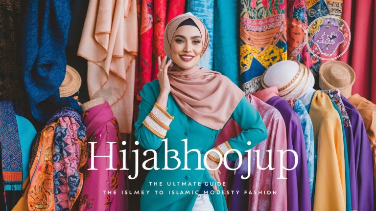 Hijabhoojup