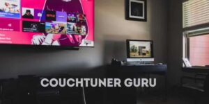 CouchTuner Guru