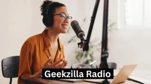 geekzilla radio